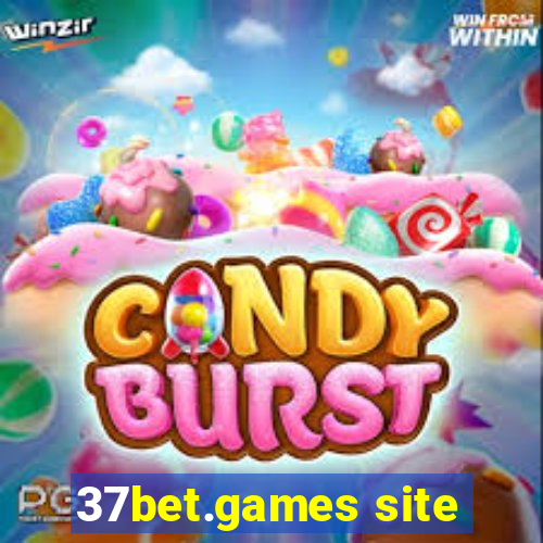 37bet.games site